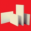 ceramic fiber board insulation board  2