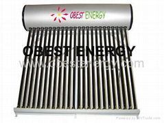 Obest Green Energy Co.,Ltd.