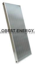 Flat plate solar collector / Pressure Solar Collectors