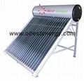 Solar Water Heater