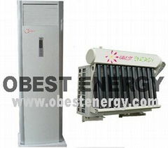 Solar Air conditioner