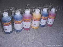 eco-solvent ink