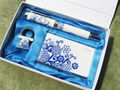 Blue and white porcelain suit pen 3