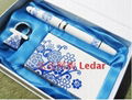 Blue and white porcelain suit pen 5