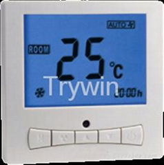 Digital Room Thermostat 