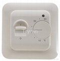 Electronic Heating Thermostat 1