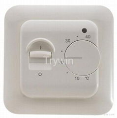 Electronic Heating Thermostat