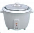 Rice Cookers 2