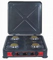 Gas Cooker 1