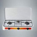 Gas Cooker 4