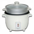 Drum Rice Cooker 1