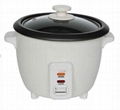 Drum Rice Cooker 3