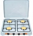 Table Gas Cooker 1