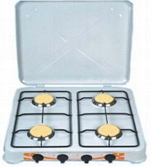 Table Gas Cooker