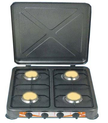 Table Gas Cooker 3