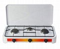 Table Gas Cooker 1