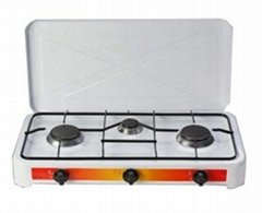 Table Gas Cooker