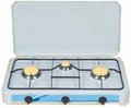 Table Gas Cooker 2