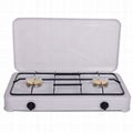 Table Gas Cooker 3