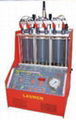 Launch CNC602a injection cleaner and