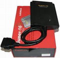 Launch Super-16 diagnostic interface