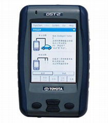 TOYOTA DENSO Diagnostic Tester-2