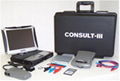 Nissan consult-III