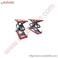 Launch TLT630A Double Scissor Lift