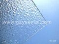 10mm Polycarbonate Solid Sheet 2