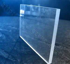 10mm Polycarbonate Solid Sheet 5