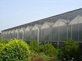 Polycarbonate Triple-wall Hollow Sheet 3