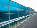 Polycarbonate Six-wall Hollow Sheet 2