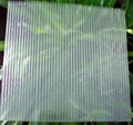 Polycarbonate Honeycomb Sheet 4