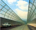 Polycarbonate Sheets for High Way