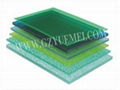 Polycarbonate Solid Sheet 2
