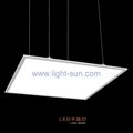 LED平面燈