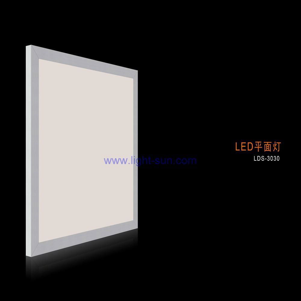 LED平面燈
