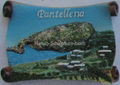 Resin souvenirs Italy pantelleria 3