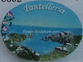 Resin souvenirs Italy pantelleria 5