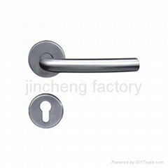 Tube Lever Handle 