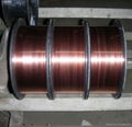 CO2 welding wire 2