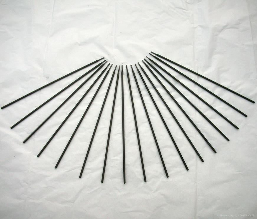 welding electrodes 3