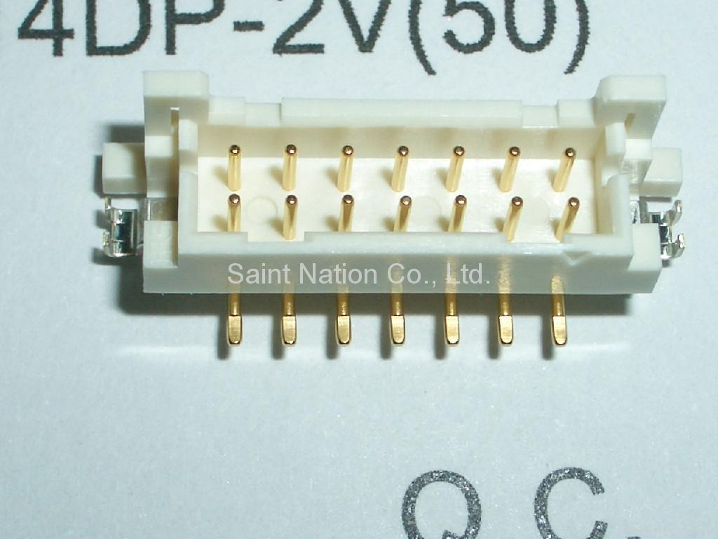 DF11G-14DP-2V(50) 2