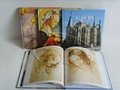  Hardcover Painting Book Printing 