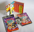 Cartoon DVD Case 1