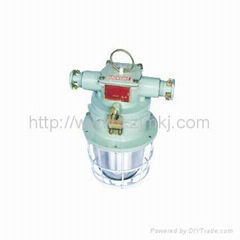 DGG-13,18,24/127J（T） Series Mine-used Explosion Isolation Type Energy-conserving