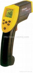 ST20 Intrinsic Safety Type Infrared Ray Thermometer