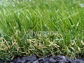 artificial grass for landscaping