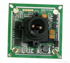 PCB Camera Module