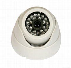 IR Dome Camera